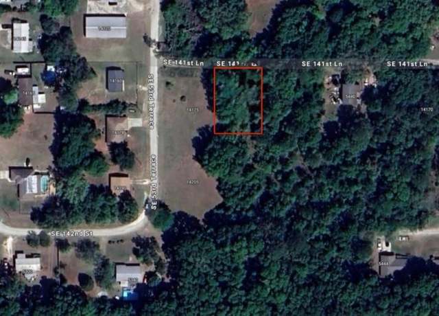 Property at LOT 2 SE 141 ST Ln, Summerfield, FL 34491