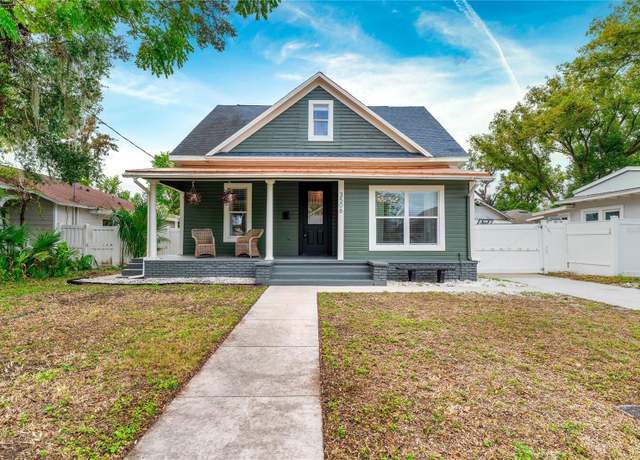 Property at 3506 N Arlington Ave, Tampa, FL 33603, 3 beds, 2.5 baths