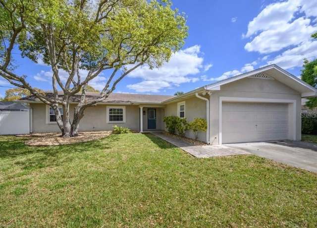 Property at 3909 W Eden Roc Cir, Tampa, FL 33634, 3 beds, 2 baths