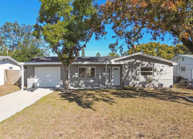 Property at 4233 Oakfield Ave, Holiday, FL 34691, 3 beds, 1 bath