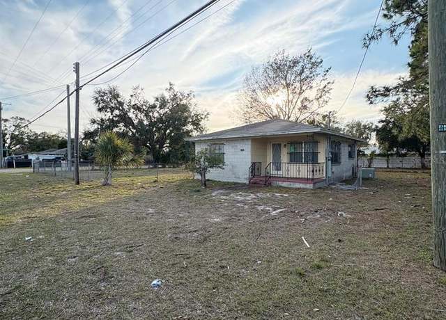 Property at 704 Glen Ave, Tampa, FL 33609, 2 beds, 1 bath