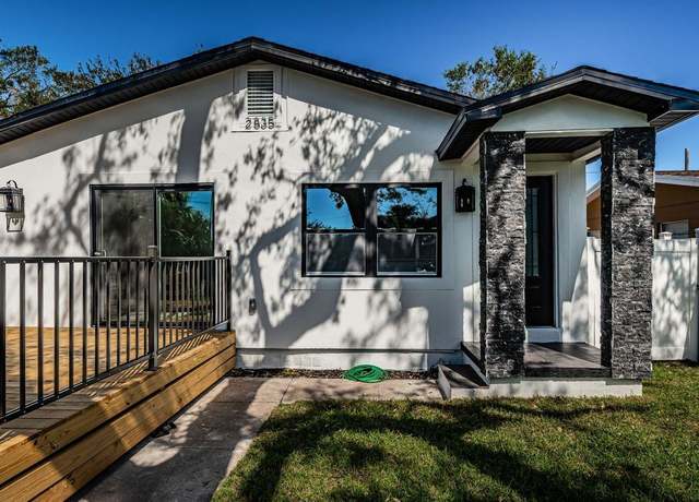 Property at 2835 Freemont Ter S, St Petersburg, FL 33712, 2 beds, 2 baths