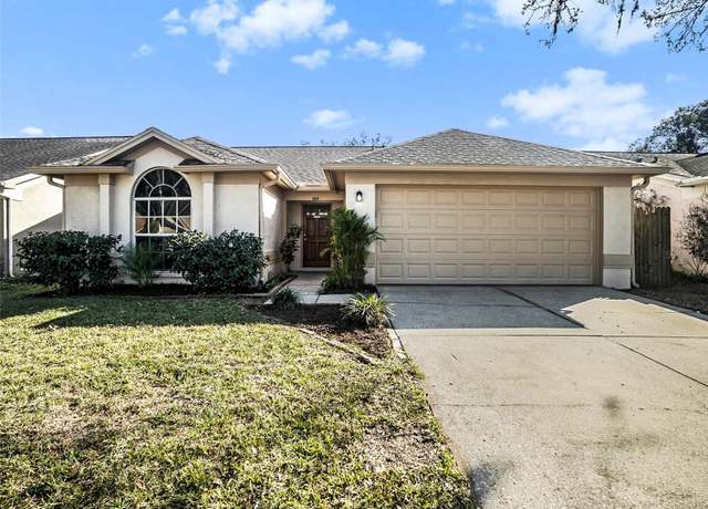 Property at 1009 Hardwood Dr, Valrico, FL 33596, 3 beds, 2 baths