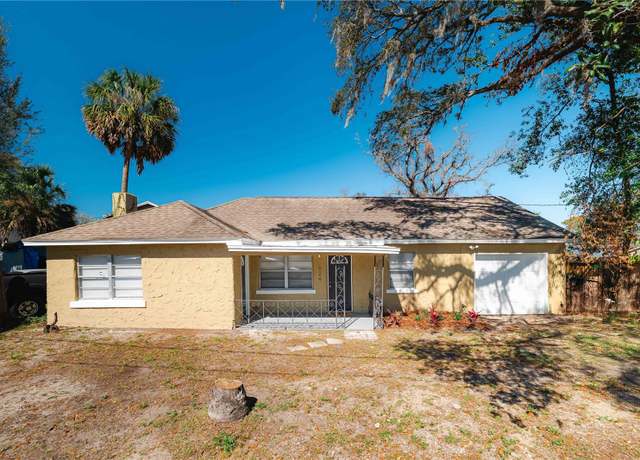 Property at 924 N Castle Ct, Tampa, FL 33612, 4 beds, 2.5 baths