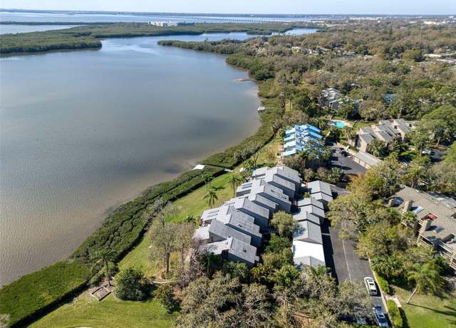 Property at 1111 N Bayshore Blvd Unit F11, Clearwater, FL 33759, 2 beds, 2 baths
