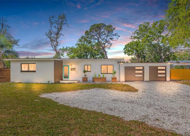 Property at 4925 Camellia Way S, St Petersburg, FL 33705, 3 beds, 2 baths