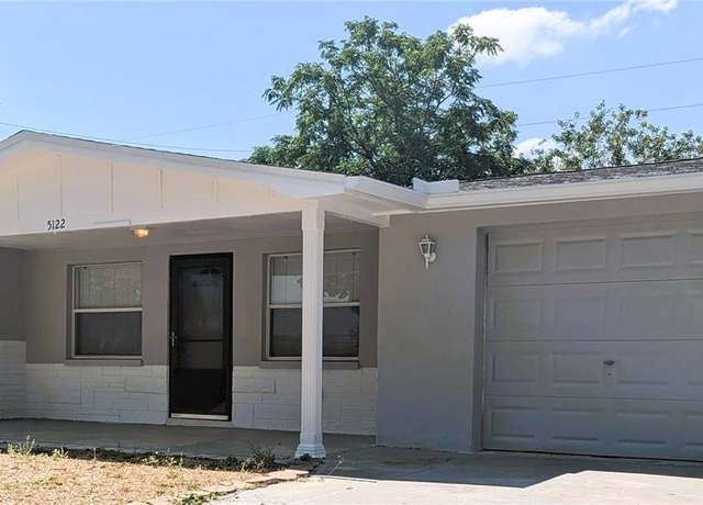 Property at 5122 Dove Dr, New Port Richey, FL 34652, 3 beds, 2 baths