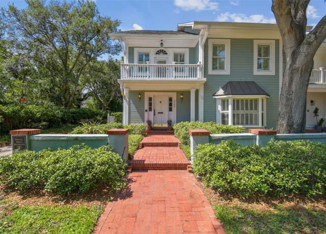 Property at 3105 W San Isidro St, Tampa, FL 33629, 2 beds, 2.5 baths
