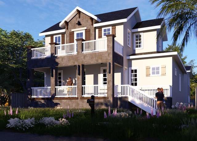 Property at 2501 Quincy St S, St Petersburg, FL 33711, 5 beds, 5.5 baths
