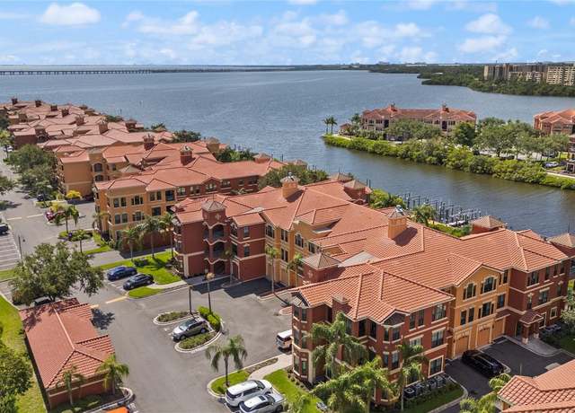 Property at 2741 Via Cipriani Unit 916A, Clearwater, FL 33764, 2 beds, 2 baths