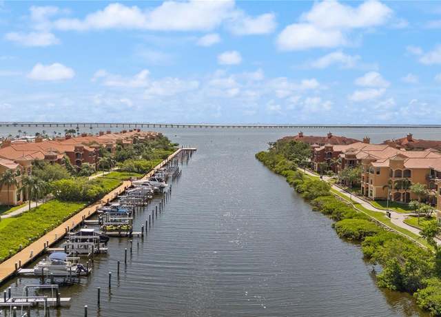 Property at 2741 Via Cipriani Unit 916A, Clearwater, FL 33764, 2 beds, 2 baths