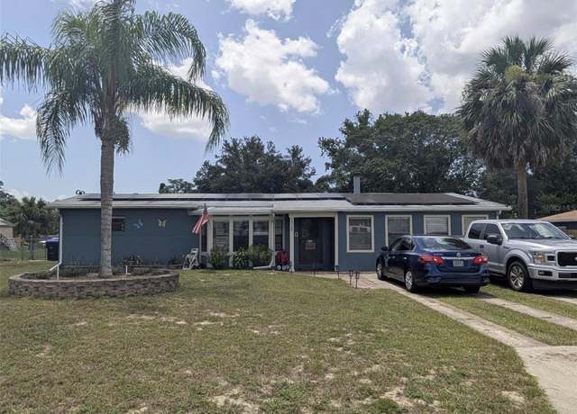 Property at 5508 Bryson Dr, Orlando, FL 32818, 3 beds, 2 baths