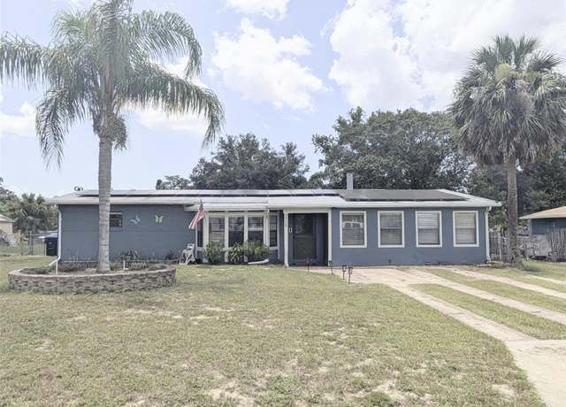 Property at 5508 Bryson Dr, Orlando, FL 32818, 3 beds, 2 baths