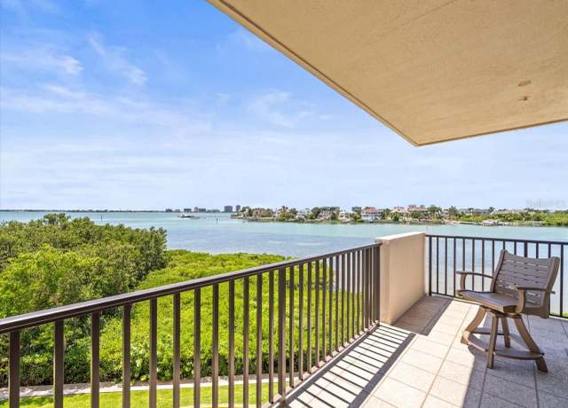 Property at 4 Belleview Blvd #203, Belleair, FL 33756, 2 beds, 2 baths