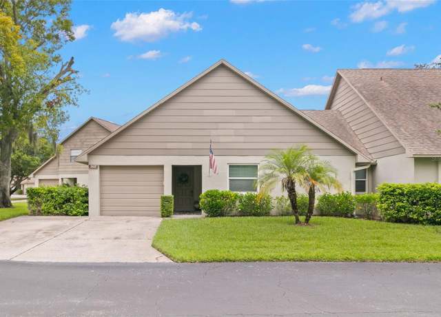 Property at 3412 Masters Dr N #3412, Clearwater, FL 33761, 3 beds, 2 baths