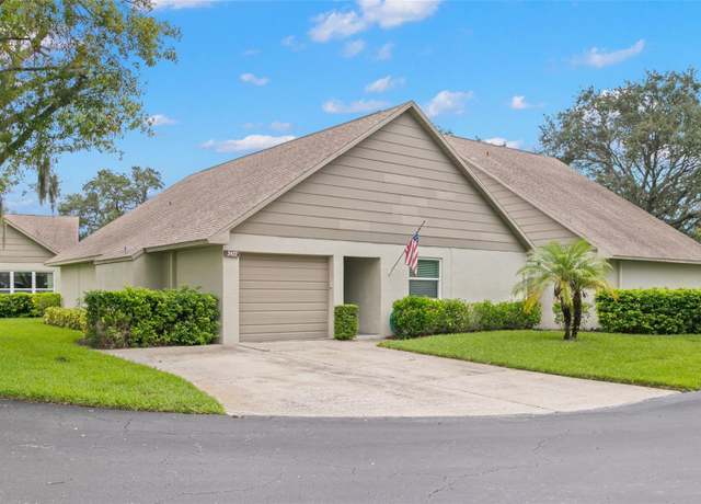 Property at 3412 Masters Dr N #3412, Clearwater, FL 33761, 3 beds, 2 baths