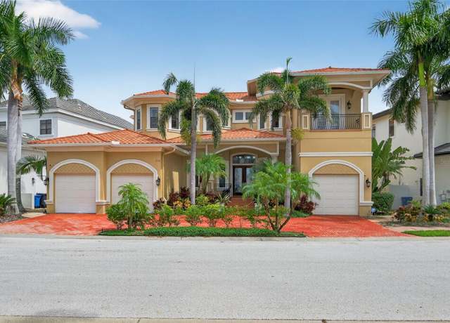 Property at 4125 Causeway Vista Dr, Tampa, FL 33615, 4 beds, 5 baths