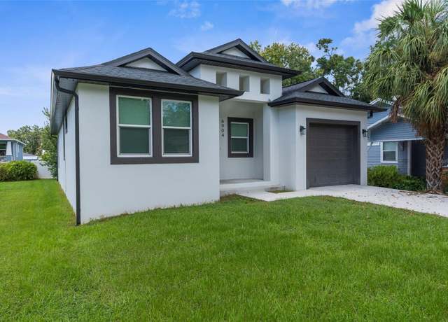 Property at 6904 N Lynn Ave, Tampa, FL 33604, 4 beds, 2 baths