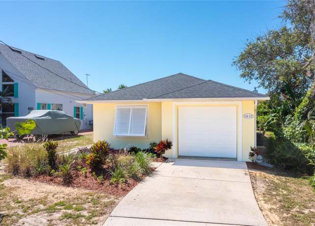 Property at 134 Avalon Dr Unit A, Ormond Beach, FL 32176, 2 beds, 2 baths