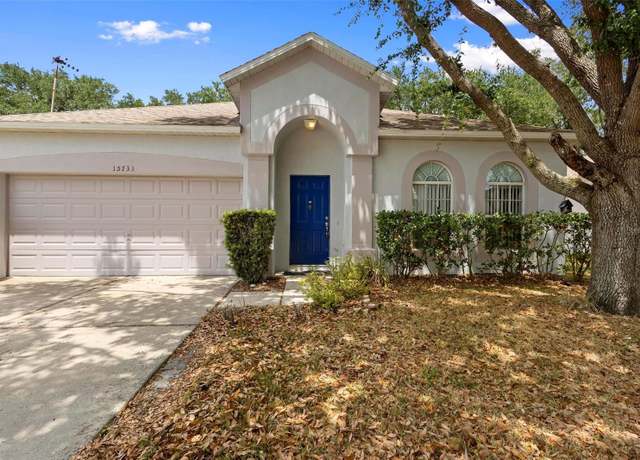 Property at 15733 Green Point Ct, Clermont, FL 34714, 3 beds, 2 baths