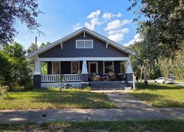 Property at 339 E Central Ave, Lake Wales, FL 33853, 3 beds, 2 baths