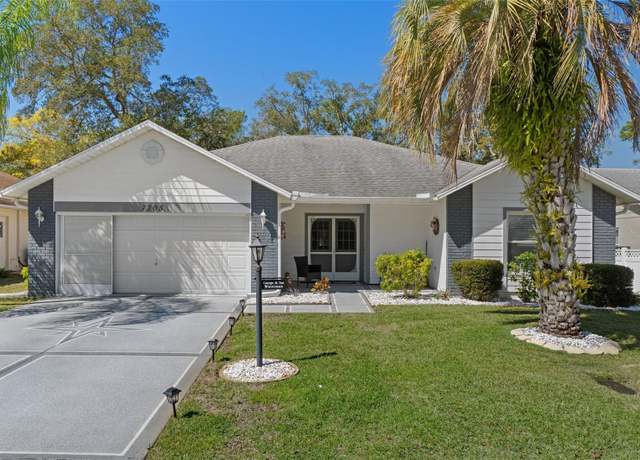 Property at 7305 Sugarbush, Spring Hill, FL 34606, 2 beds, 2 baths
