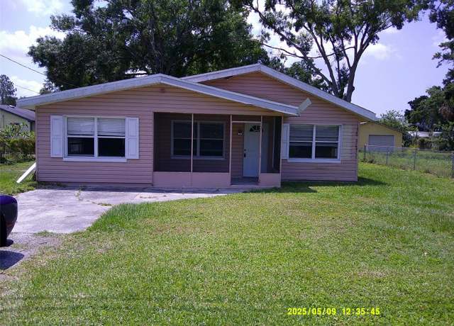 Property at 7419 E Comanche Ave, Tampa, FL 33610, 3 beds, 2 baths