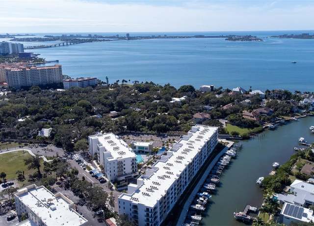 Property at 1709 N Tamiami Trl #212, Sarasota, FL 34234, 1 bed, 1.5 baths
