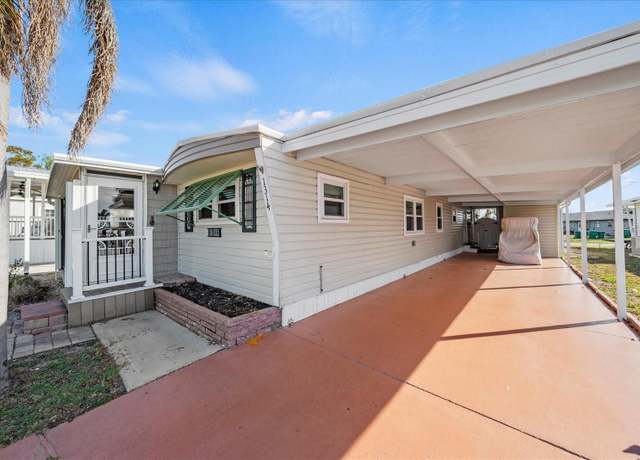 Property at 1314 28th Avenue Dr W, Palmetto, FL 34221, 2 beds, 1.5 baths