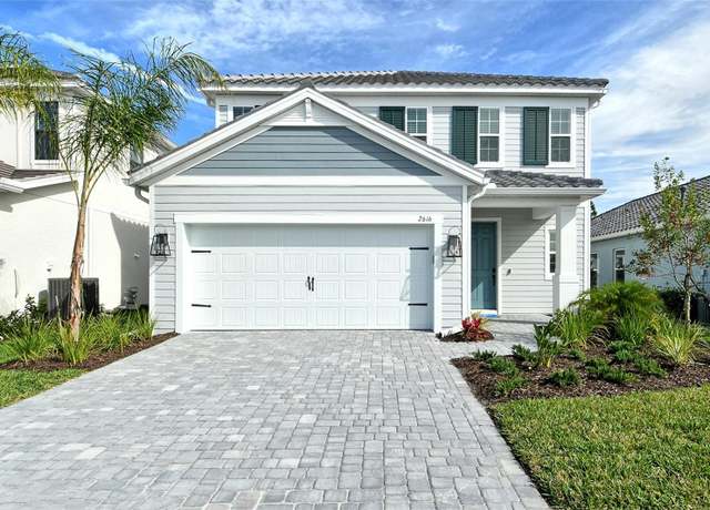 Property at 2616 Star Apple Way, Sarasota, FL 34240, 4 beds, 2.5 baths
