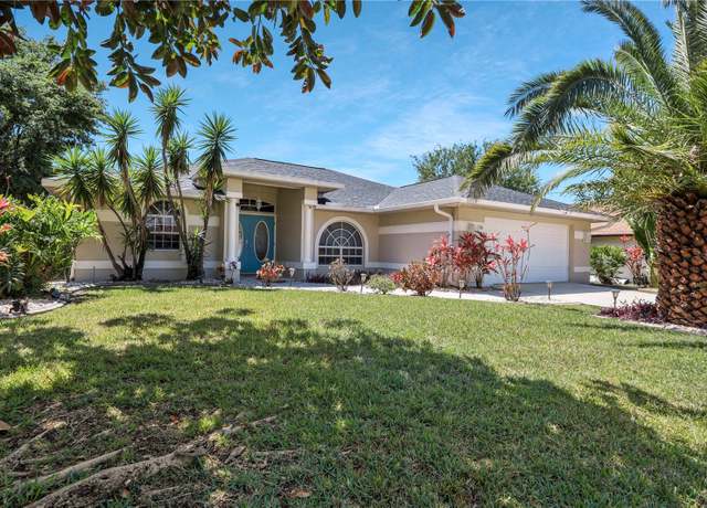 Property at 326 NE 6th St, Cape Coral, FL 33909, 3 beds, 2 baths