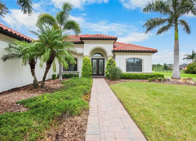 Property at 3511 Twin Rivers Trl, Parrish, FL 34219, 3 beds, 3 baths