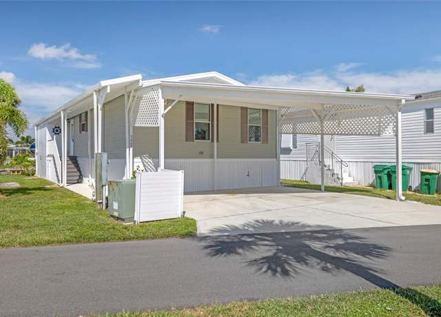 Property at 3409 Bayside Pkwy, Punta Gorda, FL 33982, 2 beds, 2 baths