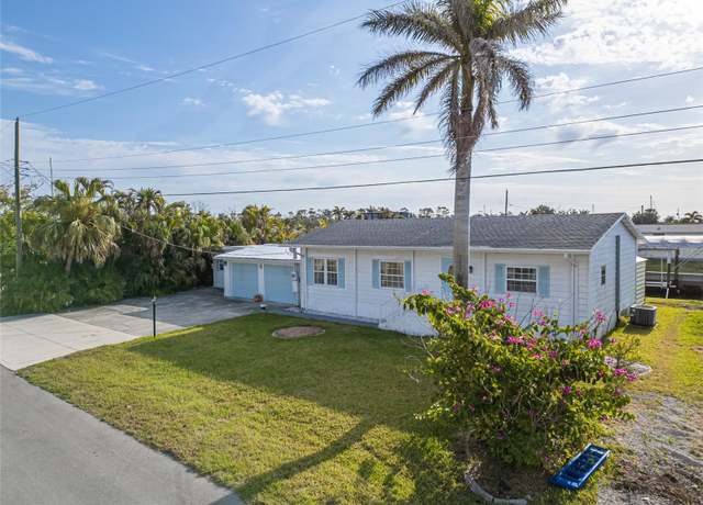 Property at 4218 Bardot Rd, Port Charlotte, FL 33953, 2 beds, 2 baths