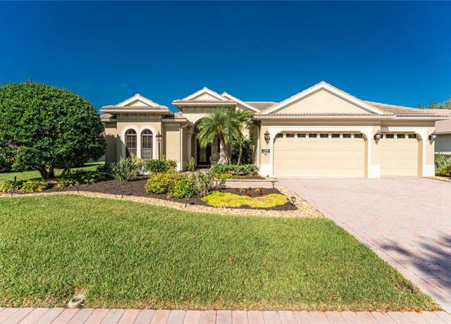 Property at 4676 Tuscana Dr, Sarasota, FL 34241, 4 beds, 3 baths
