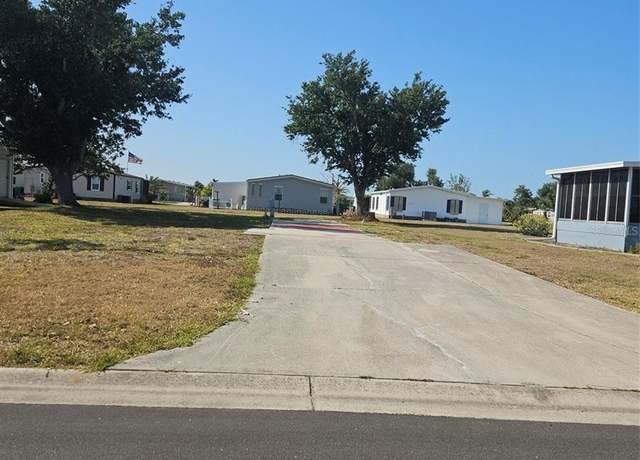 Property at 8437 Nighthawk Dr, Englewood, FL 34224