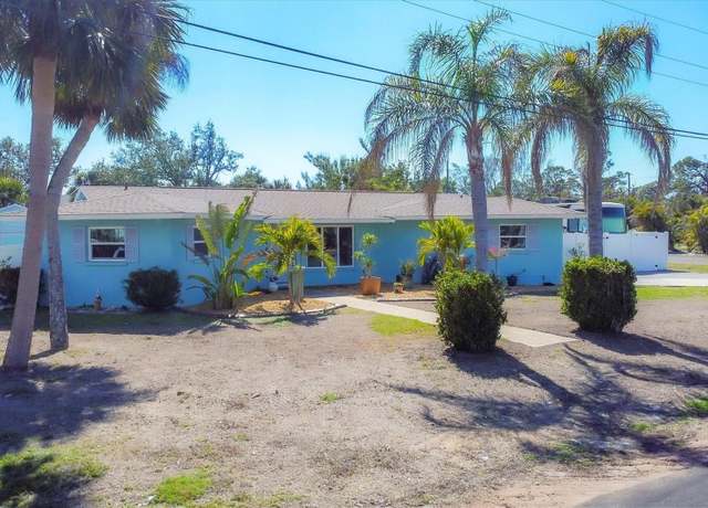 Property at 1005 E 2nd St, Englewood, FL 34223, 2 beds, 2 baths