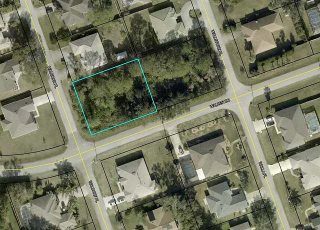 Property at 2 Waldron Pl, Palm Coast, FL 32137