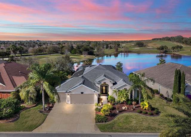 Property at 3426 Boardroom Trl, The Villages, FL 32163, 3 beds, 2 baths