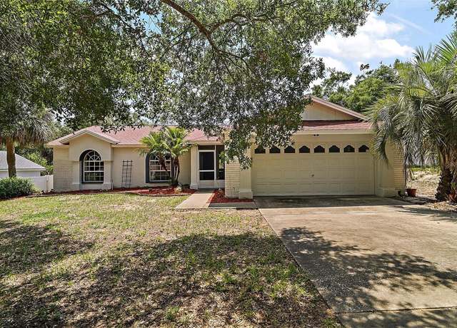 Property at 15837 Hidden Lake Cir, Clermont, FL 34711, 3 beds, 2 baths