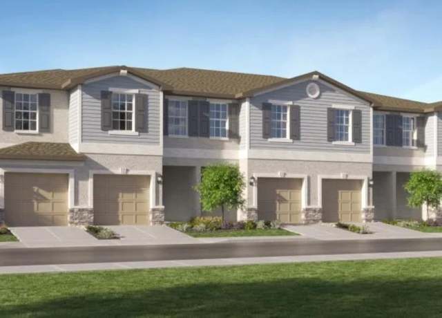 Property at 276 27th St SE, Ruskin, FL 33570, 2 beds, 2.5 baths