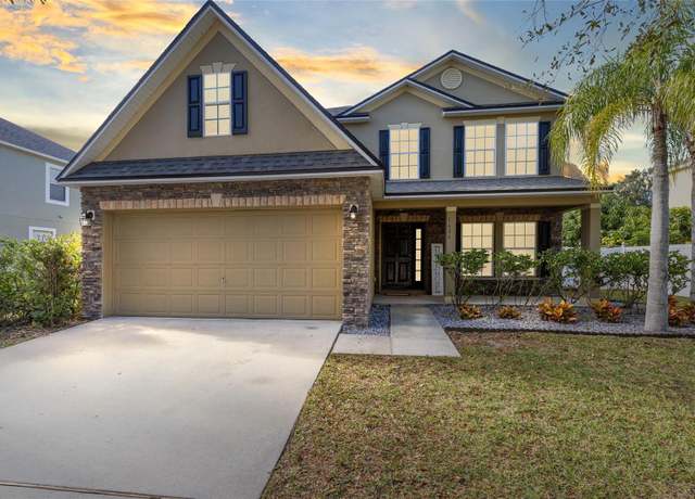 Property at 1624 Valmont Ln, Apopka, FL 32703, 4 beds, 2.5 baths