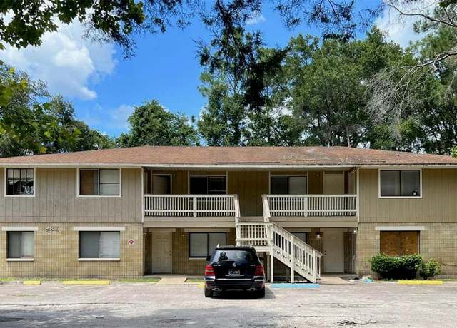 Property at 6816 SW 4th Pl, Gainesville, FL 32607