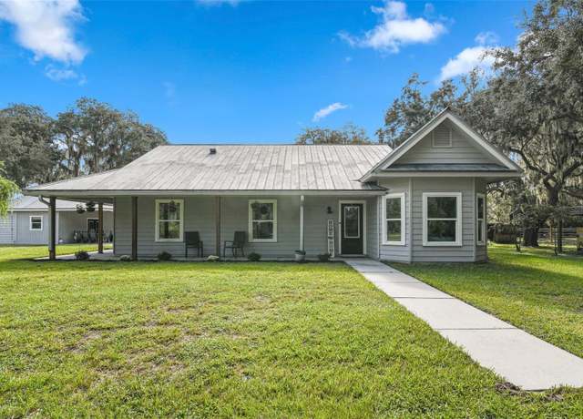 Property at 5335 Canoe Creek Rd, St Cloud, FL 34772, 4 beds, 3 baths