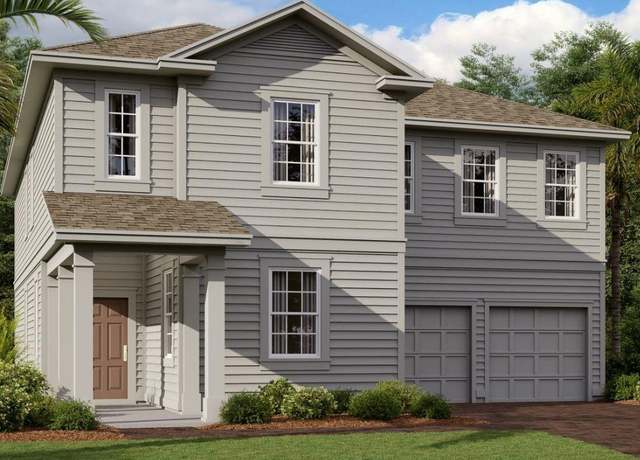 Property at 30158 Rustic Mill St, Mount Dora, FL 32757, 4 beds, 3 baths