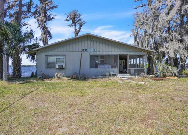 Property at 18951 Lake Pickett Rd, Orlando, FL 32820, 2 beds, 1 bath