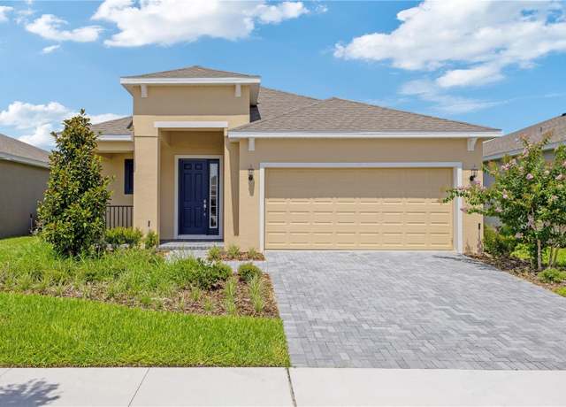 Property at 503 Silver Palm Dr, Haines City, FL 33844, 4 beds, 3 baths