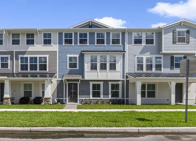 Property at 1974 Risby Aly #12, Orlando, FL 32803, 4 beds, 3.5 baths