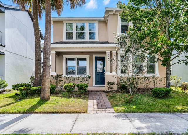 Property at 8554 Tallfield Ave, Orlando, FL 32832, 4 beds, 2.5 baths