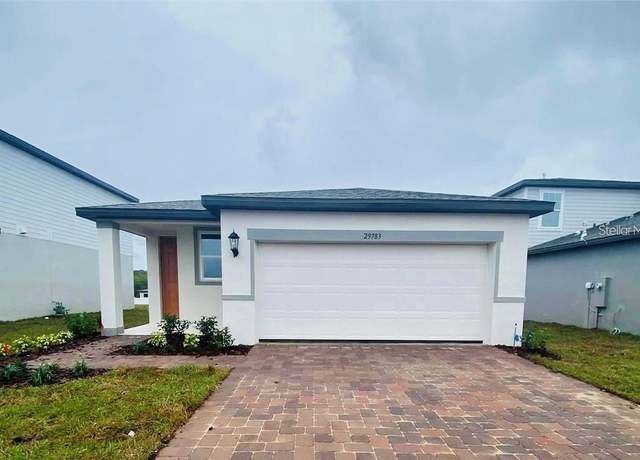 Property at 29783 Anahid Dr, Leesburg, FL 34748, 3 beds, 2 baths